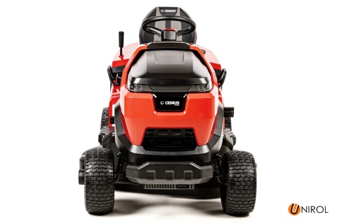 Traktorek Cedrus Premium C-TRAC-103HC