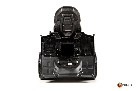 Traktorek Cedrus Premium C-TRAC-103HC