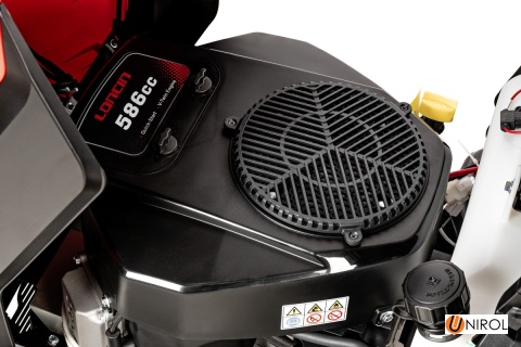 Traktorek Cedrus Premium C-TRAC-103HC