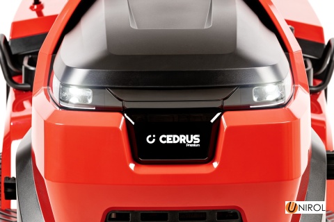 Traktorek Cedrus Premium C-TRAC-103HC