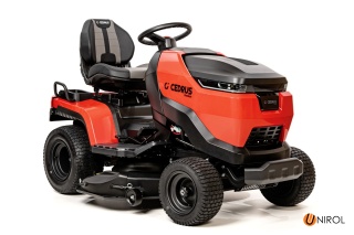 Traktorek Cedrus Premium C-TRAC-108HS
