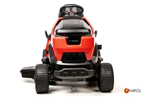 Traktorek Cedrus Premium C-TRAC-108HS