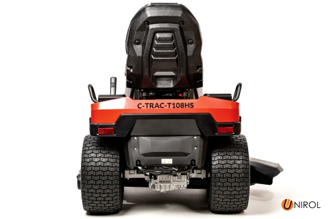 Traktorek Cedrus Premium C-TRAC-108HS