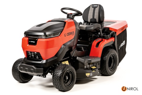 Traktorek Cedrus Premium C-TRAC-83HC