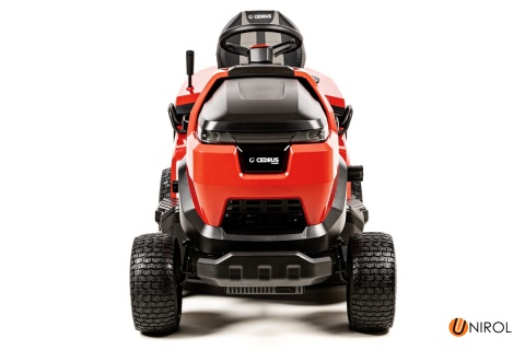 Traktorek Cedrus Premium C-TRAC-83HC