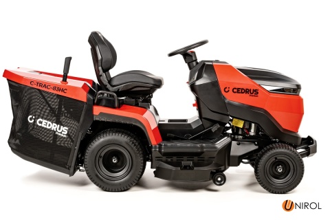 Traktorek Cedrus Premium C-TRAC-83HC