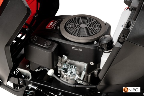 Traktorek Cedrus Premium C-TRAC-83HC