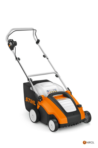 WERTYKULATOR ELEKTRYCZNY STIHL RLE 240