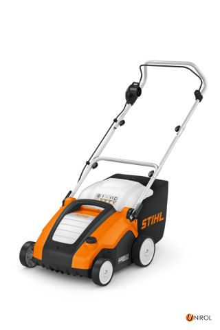 WERTYKULATOR ELEKTRYCZNY STIHL RLE 240