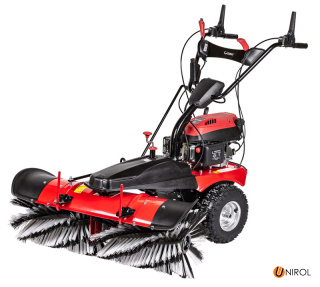 ZAMIATARKA SPALINOWA CEDRUS CEDZM05PRO-E 100CM