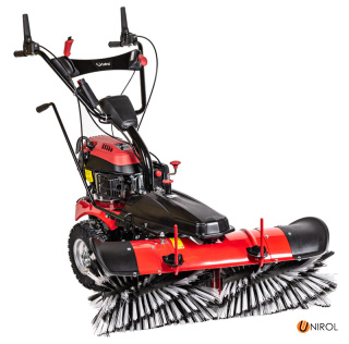 ZAMIATARKA SPALINOWA CEDRUS CEDZM05PRO-E 100CM